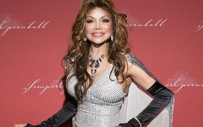 Get to Know La Toya Jackson - Late Pop King Michael Jackson's Elder Sister